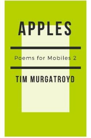 Cover of Apples