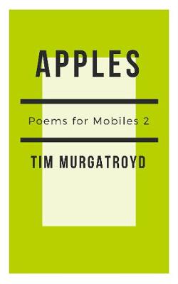 Book cover for Apples