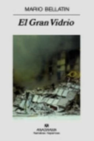 Cover of El Gran Vidrio