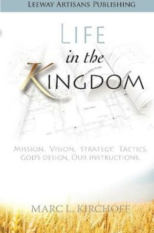 Cover of Life in the Kingdom