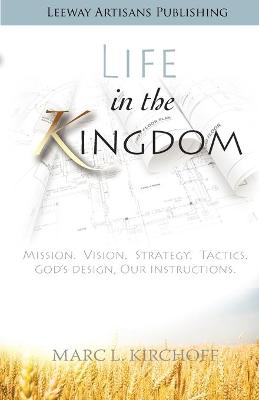 Book cover for Life in the Kingdom