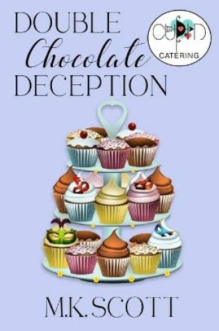 Cover of Double Chocolate Deception