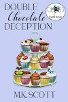 Book cover for Double Chocolate Deception