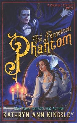 Book cover for The Forgotten Phantom