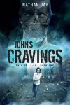 Book cover for John's Cravings