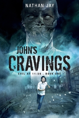 Cover of John's Cravings