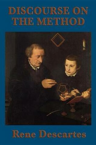 Cover of Discourse on the Method