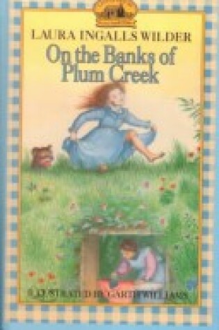 Cover of On the Banks of Plum Creek
