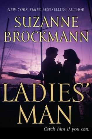 Cover of Ladies' Man