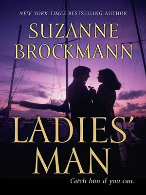 Book cover for Ladies' Man
