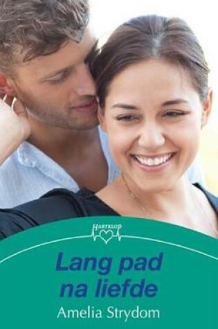 Cover of Lang Pad Na Liefde