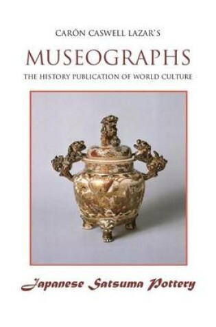 Cover of Museographs