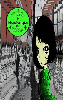 Book cover for Nostalgia