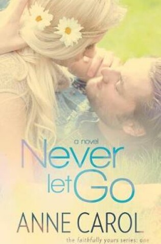 Cover of Never Let Go