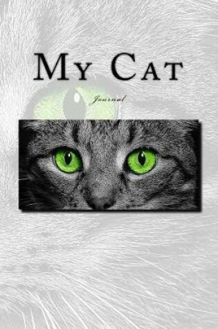 Cover of My Cat