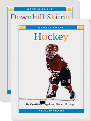 Book cover for Sports (Set)