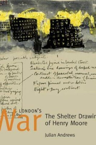 Cover of London's War