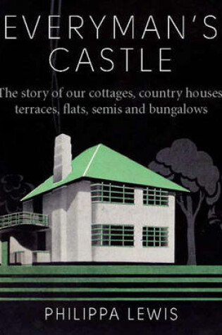 Cover of Everyman's Castle