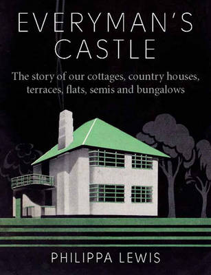 Book cover for Everyman's Castle