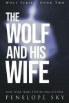 Book cover for The Wolf and His Wife