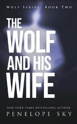 Book cover for The Wolf and His Wife