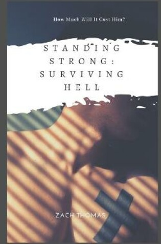 Cover of Standing Strong