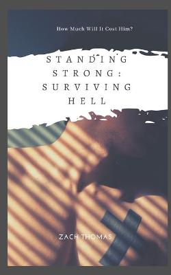 Book cover for Standing Strong