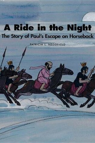 Cover of A Ride in the Night