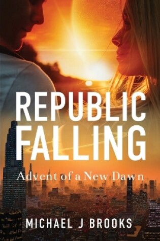 Cover of Republic Falling