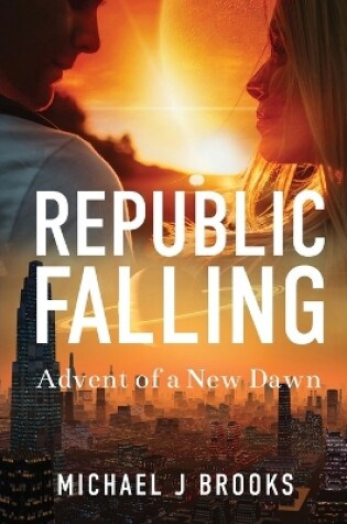 Cover of Republic Falling