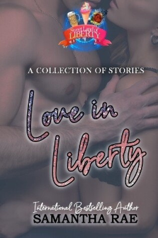 Cover of Love in Liberty