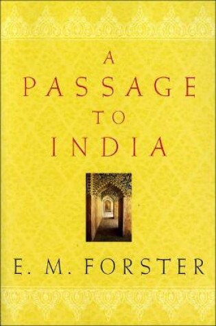 Passage to India