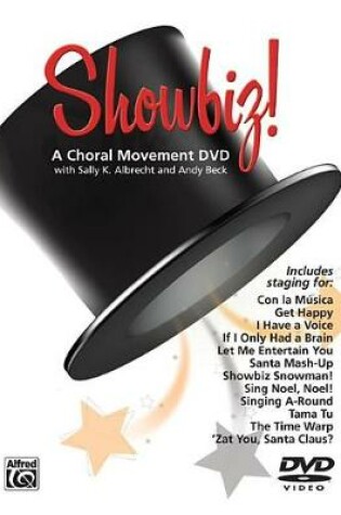 Cover of Showbiz!