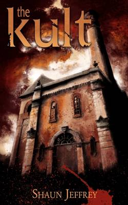 Book cover for The Kult