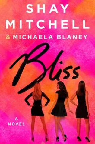 Cover of Bliss