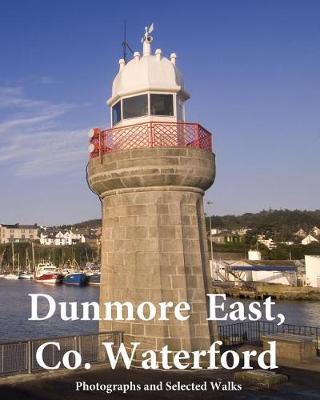 Book cover for Dunmore East, Co. Waterford