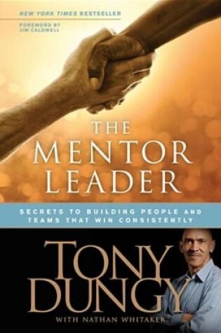 Cover of The Mentor Leader