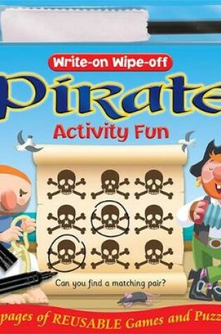 Cover of Pirate