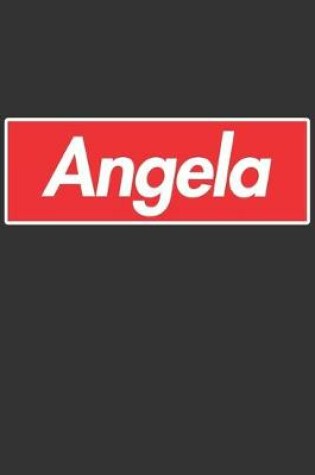 Cover of Angela