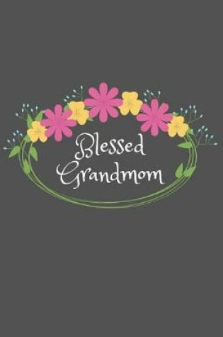 Cover of Blessed Grandmom