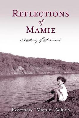 Book cover for Reflections of Mamie