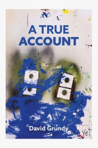 Cover of A True Account