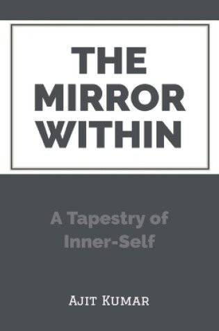 Cover of The Mirror Within
