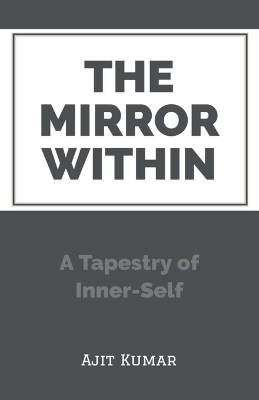 Book cover for The Mirror Within