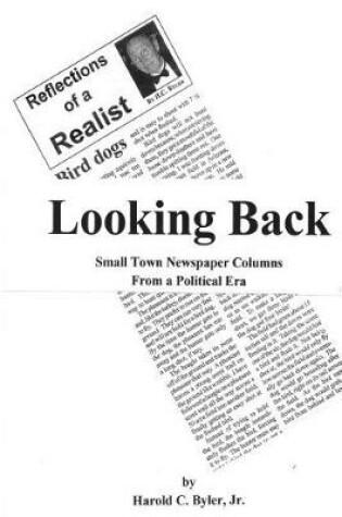 Cover of Looking Back