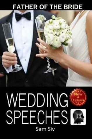 Cover of Wedding Speeches