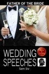 Book cover for Wedding Speeches