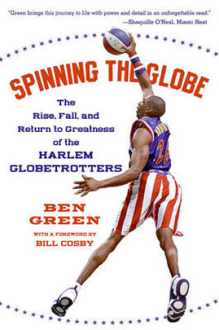 Cover of Spinning the Globe