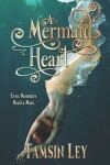 Book cover for A Mermaid's Heart