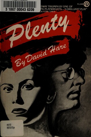 Cover of Plenty